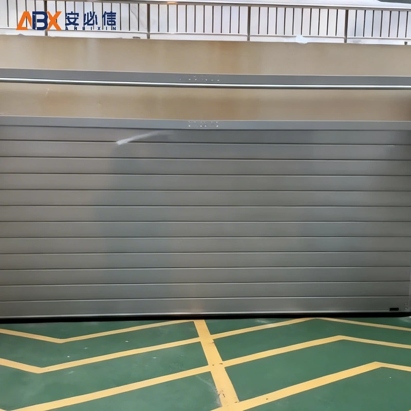 湖州雷达高速门